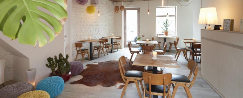 Viva Verne is nu Restobar Verne